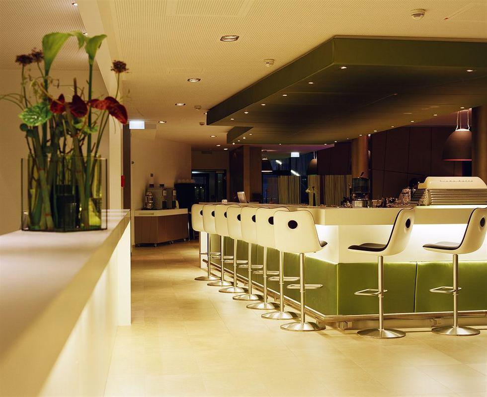 Plaza Inn Wien Gasometer Restaurant photo